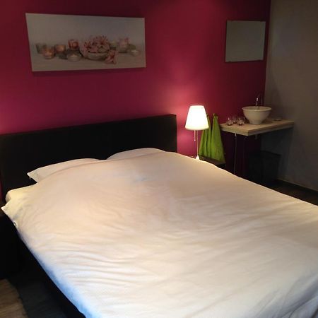 Vrije Vlinders Bed & Breakfast IJzendijke Ngoại thất bức ảnh