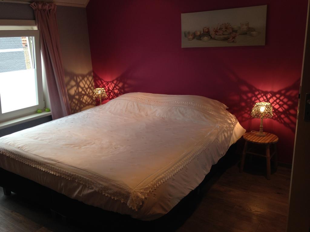 Vrije Vlinders Bed & Breakfast IJzendijke Ngoại thất bức ảnh